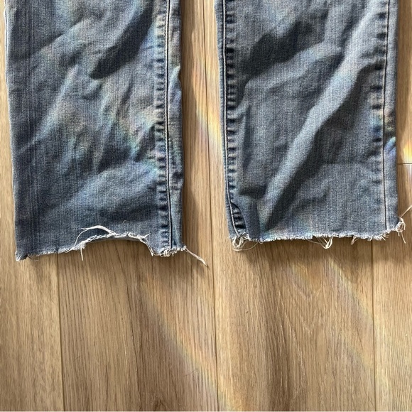 Buffalo David Bitton Blue Jeans Size 8 - Picture 2 of 15